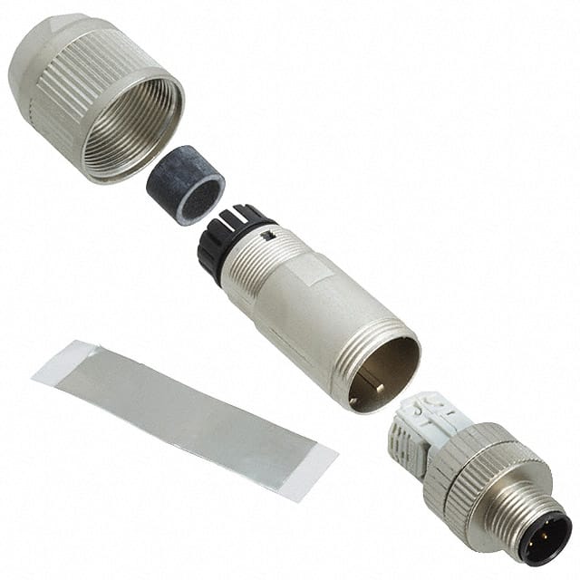 1543223 Phoenix Contact  Gruppi di connettori circolari